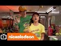 School of Rock | Shake it up | Nickelodeon UK
