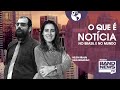 [AO VIVO] BandNews FM - As notícias da manhã com Helen Braun e Ivan Brandão - 31/05/2021