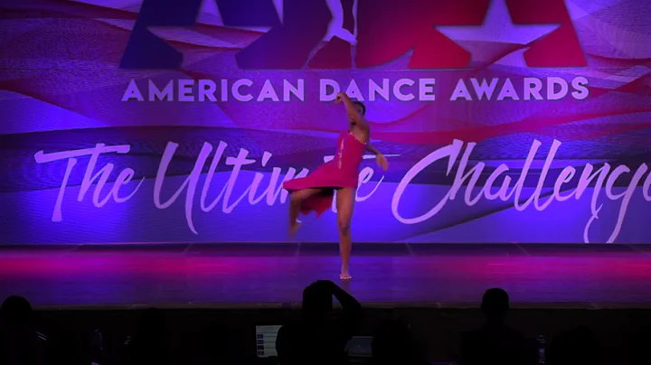 Lyrical Solo - 1 + 1 - 2022