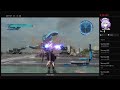 Khpollzu(이)가 PS4에서 방송