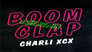 Download Lagu Charli XCX - Boom Clap (ASTR Remix) MP3 Download Lagu Charli XCX - Boom Clap (ASTR Remix) MP3