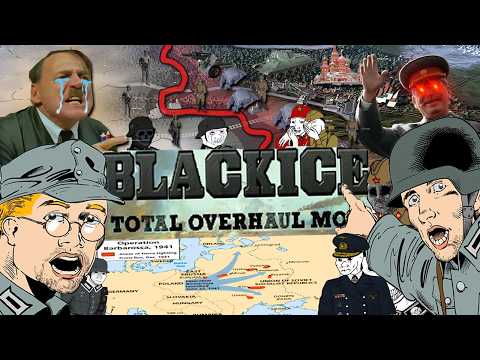 I *WILL* Win Black Ice as Germany! | BICE Guide
