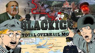 Can I Finally Beat Black Ice Germany This Time? screenshot 5