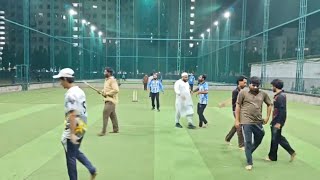 UltimateBoyz Live Box Cricket Turnament ! #boxcricket screenshot 3