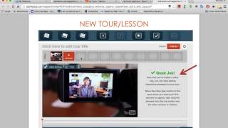 TECH TUESDAYS: Zaption -  turning online videos into interactive learning experiences