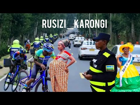 UMUHANDA RUSIZI KARONGI HABEREYEMO IBITANGAZA UMUMAMA UTWITE YAHAGAZE MUMUHANDA