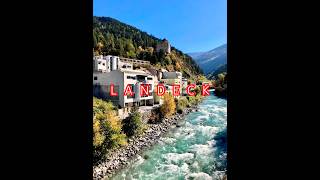 Landeck, Tirol, Österreich 🇦🇹 Austria #austria #tirol #landeck #travel #reisen #trip #journey Landeck, Tirol, Österreich 🇦🇹 Austria #austria #tirol #landeck #travel #reisen #trip #journey