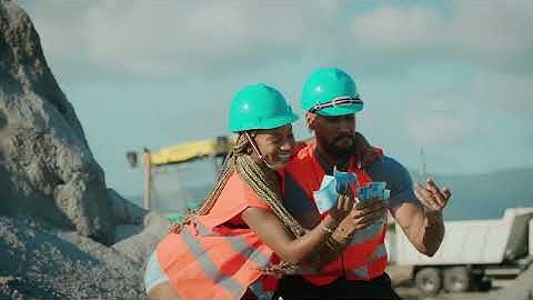 Thumbnail of Machel Montano - PARDY (Official Music Video) | Soca 2025