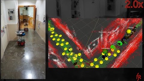 3D Multi-Robot Exploration in Irregular Terrains