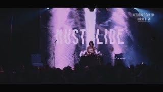 Mustelide - 8 - Live@Atlas [27.05.2017] Icecream Fest