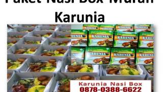 PESANAN 50 BOX PAKET NASI AYAM BAKAR | RESEP AYAM BAKAR MANIS GURIH. 