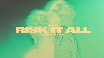 CMC$ - Risk It All (Feat. Terror Jr) [Lyric Video]