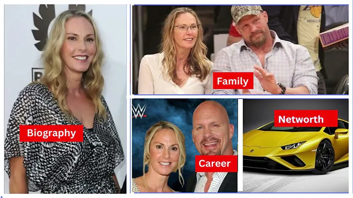 Biography of Kristin Austin, wife of Steve Austin!!!