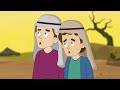 Prophet HUD (as) | Quran Stories In ENGLISH | Prophet Stories | Use of education