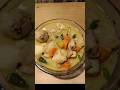chicken stew recipe #asmr #food #bakery #cooking