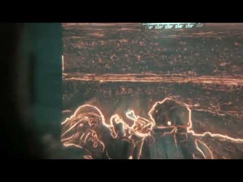 Soldiers Shooting with Enhanced Night Vision Live Fire: 4-23 Infantry Regiment | 2nd Stryker Brigade