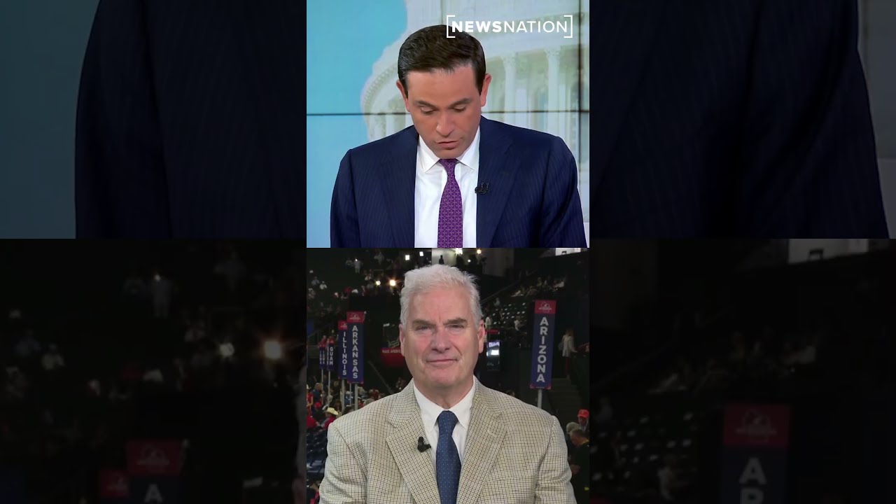 Trump Did It Again With JD Vance As VP Rep Tom Emmer