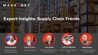 Supply Chain Trends