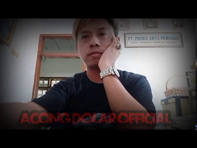 ASAL SIRA BAHAGIA - ACONG DOLAR ( Karokean ) class=