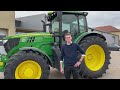 John Deere 1 Click Go Autosetup