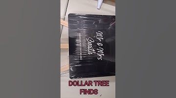 ❤️ Decor and Picture Frames ❤️ #nicoleismakingithappen #decor #dollartree #pictureframe