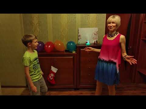 танцевальный батл / dance battle