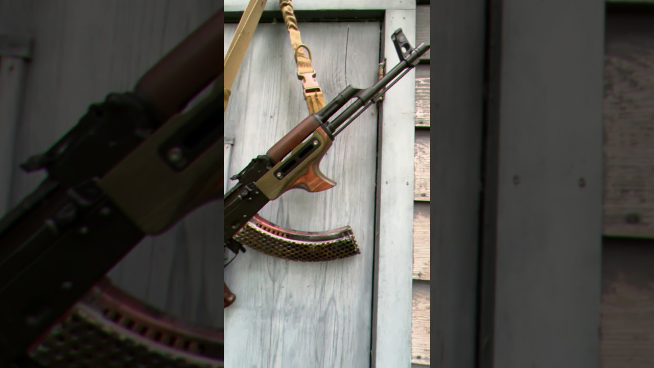 SEND ONE (PULL YOUR AK).. MAKING BEAT TAPES GREAT AGAIN x STWB 