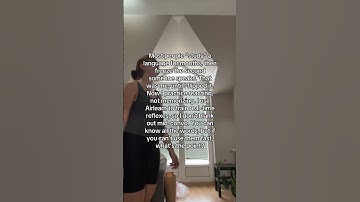 Don’t freeze. Practice responding. 🧊