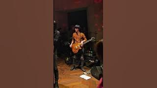 Once Mekel Live Perform Agustus 2023