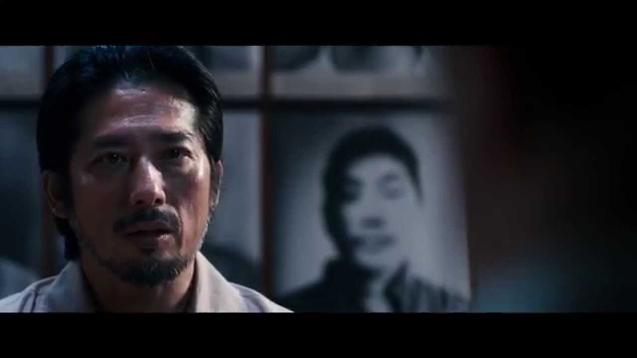 The RailWay Man - งานสร้างสุดอลังการ [Scoop]