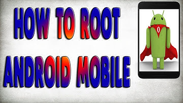 How To Root Android Mobile | Root Any Android Mobile Within 1 Minute Without Computer or Laptop 2018