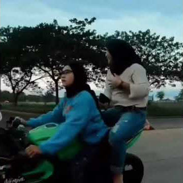 lulu dan ghea dede gemess