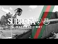 Subrosa Brand - Matt Ray - MR1