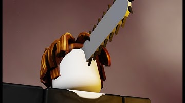 Chainsaw Man Opening But Made In Roblox | Roblox Animation