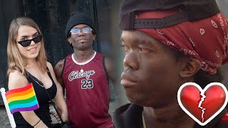 La Enana Trans De Capricornio Tv Aclara Las Cosas