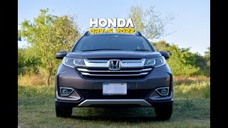 Honda BRV-S 2022