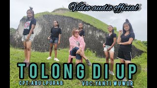 TOLONG DI UP. YANTI WUWUR (LAGU ACARA 2021)