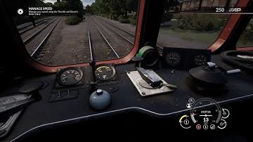 BR class 101(Tsw 2020)