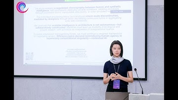 DigitalFUTURES | CDRF 2025 | Contextual Al in Ecological Architecture: A Human-Machine Collaboration