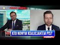 KTO NOWYM KOALICJANTEM PIS? Gość: Kamil Bortniczuk