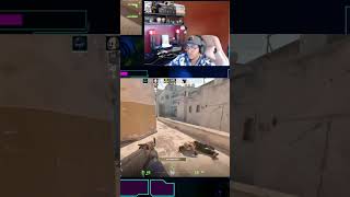 alv con los hackers | #toker250 en #Twitch #shorts #fyp #parati #CS #entretenimiento #divercion #hum