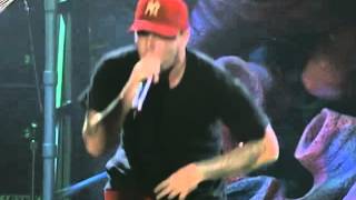 Video thumbnail of "Limp Bizkit - Jump Around (Live at UNO Lakefront Arena, 1998) *Official Pro Shot"