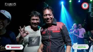 Caca V & Ani A - Kau Asing Dimataku | Live Cover Edisi Jl Pala Raya Pondok Cabe Udik | Iwan Familys