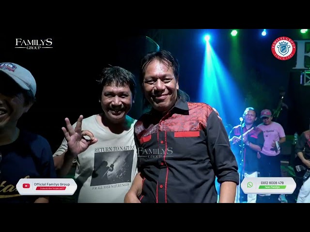 Caca V & Ani A - Kau Asing Dimataku | Live Cover Edisi Jl Pala Raya Pondok Cabe Udik | Iwan Familys class=