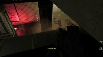 F.E.A.R. Has Amazing AI