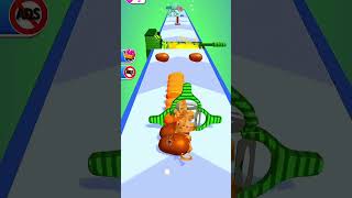 Potato Rush gameplay LVL-21#potatorush#potato#food#games#gaming#gameplay#foodlover#viralvideos