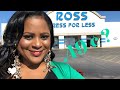 ROSS .49 CENT SALE| AMAZON EVENT PLANNING HAUL| HOME DECOR| SHOP WITH ME