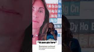 "si può già fare 2024" - Donatella Armetano