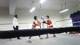 20160811 180946 Ict Boxing Red Corner Suraj Vs Unknown