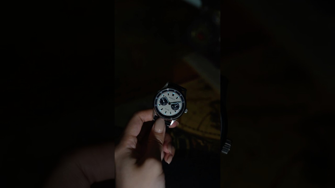 Milifortic r087- BGW9 Swiss lume. 